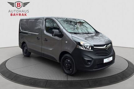 Opel Vivaro Gebrauchtwagen