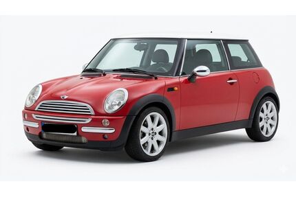 Mini Cooper Gebrauchtwagen