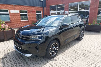 Citroen C5 Aircross Gebrauchtwagen