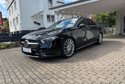 Mercedes-Benz A 250 Gebrauchtwagen