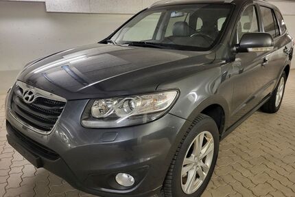 Hyundai SANTA FE Gebrauchtwagen