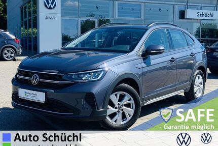 VW Taigo Gebrauchtwagen