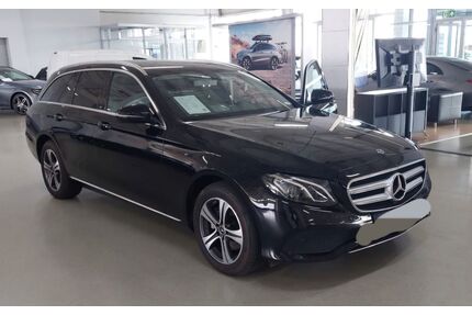 Mercedes-Benz E 220 Gebrauchtwagen