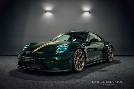 Porsche 992 Gebrauchtwagen