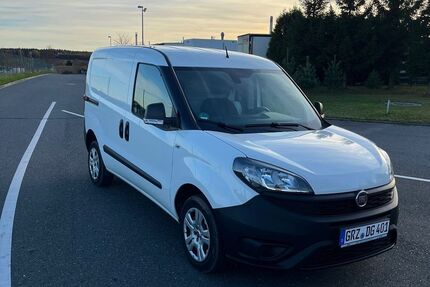 Fiat Doblo Gebrauchtwagen