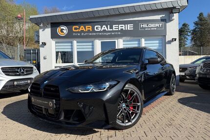 BMW M4 Gebrauchtwagen