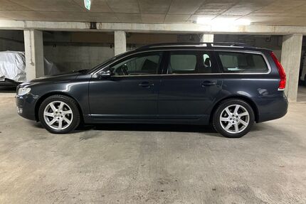 Volvo V70 Gebrauchtwagen