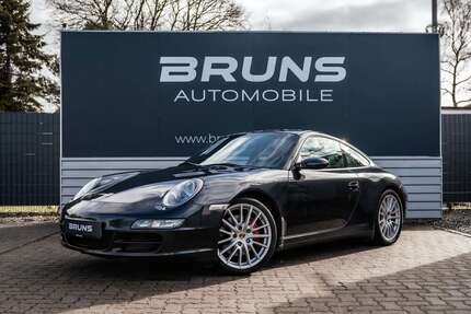 Porsche 997 Gebrauchtwagen