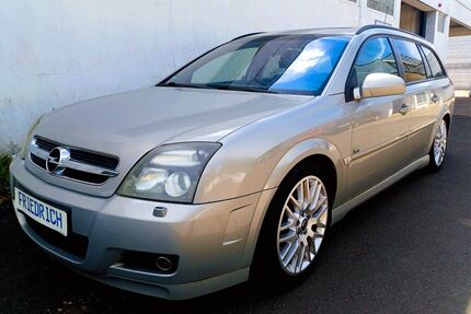 Opel Vectra Gebrauchtwagen