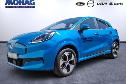 Ford Puma Gen-E Gebrauchtwagen