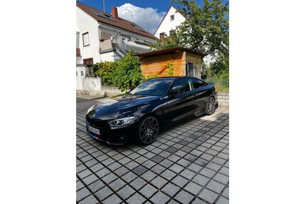 BMW 428 Gebrauchtwagen