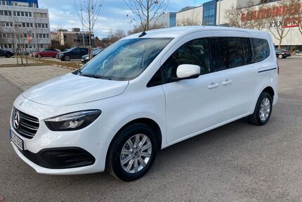 Mercedes-Benz T-Klasse Gebrauchtwagen