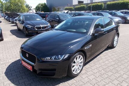 Jaguar XE Gebrauchtwagen