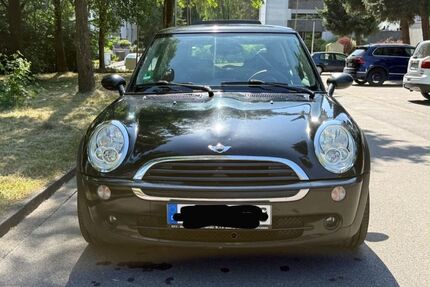 Mini ONE Gebrauchtwagen