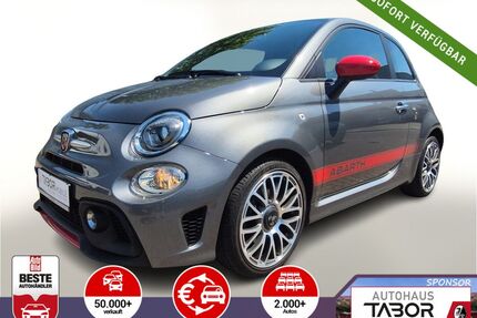 Abarth 595 Gebrauchtwagen