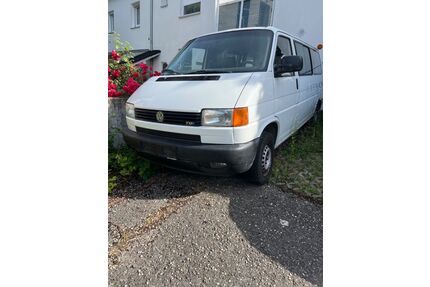 VW T4 andere Gebrauchtwagen