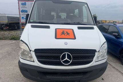 Mercedes-Benz Sprinter Gebrauchtwagen