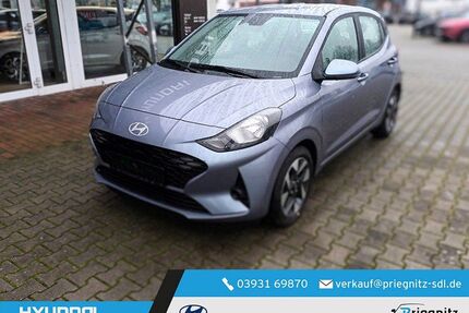 Hyundai i10 Gebrauchtwagen