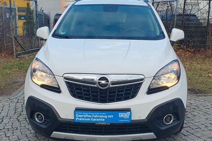 Opel Mokka Gebrauchtwagen