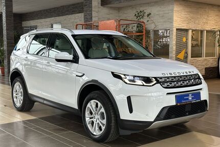 Land Rover Discovery Sport Gebrauchtwagen