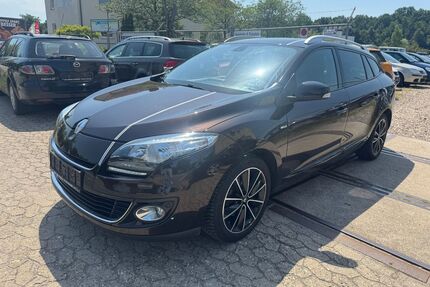 Renault Megane Gebrauchtwagen