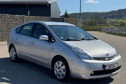 Toyota Prius Gebrauchtwagen