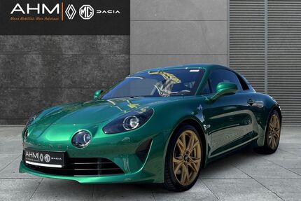 Alpine A110 Gebrauchtwagen