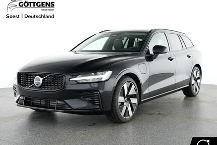 Volvo V60 Gebrauchtwagen