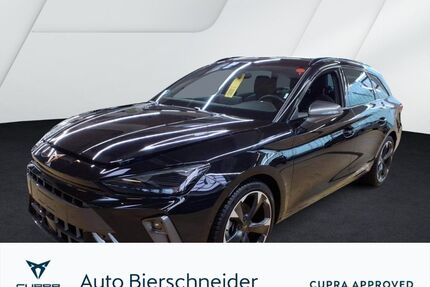 Cupra Leon Gebrauchtwagen