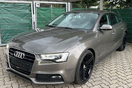 Audi A5 Gebrauchtwagen
