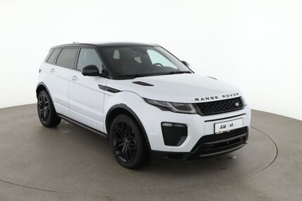 Land Rover Range Rover Evoque Gebrauchtwagen