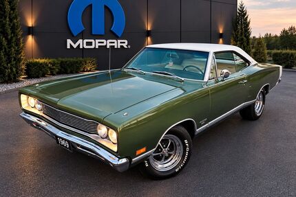 Dodge Coronet Gebrauchtwagen
