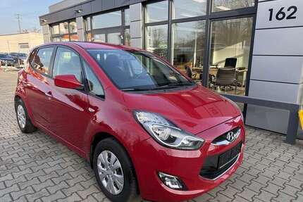 Hyundai iX20 Gebrauchtwagen