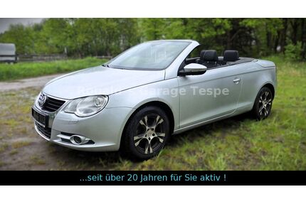 VW Eos Gebrauchtwagen