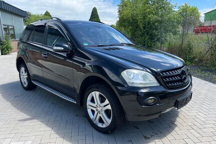 Mercedes-Benz ML 280 Gebrauchtwagen