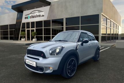 Kia Countryman S (Cooper) 