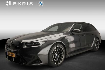 BMW M5 Gebrauchtwagen