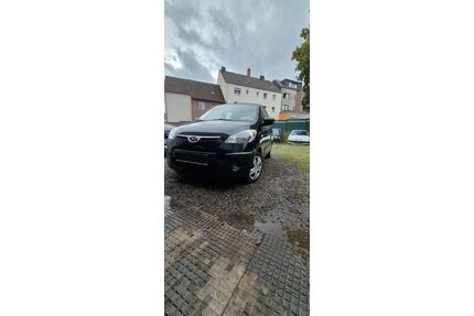 Hyundai i10 Gebrauchtwagen