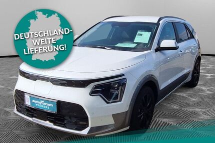 Kia Niro EV Gebrauchtwagen