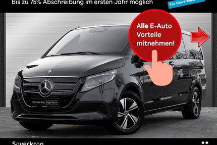 Mercedes-Benz EQV Gebrauchtwagen