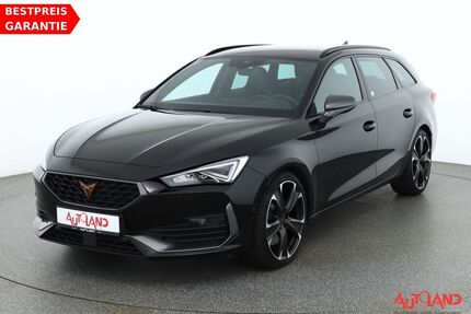 Cupra Leon Gebrauchtwagen