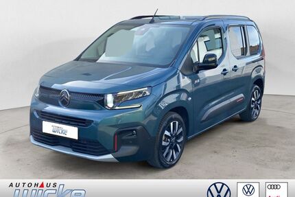 Citroen Berlingo Gebrauchtwagen