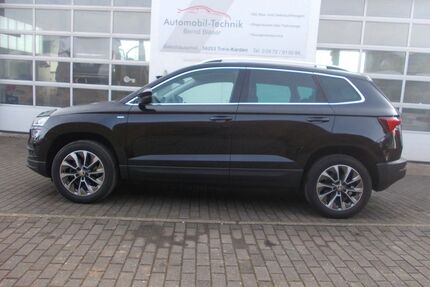Skoda Karoq Gebrauchtwagen