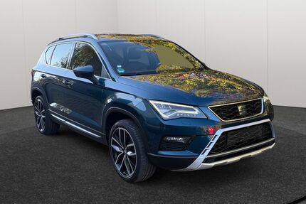 Seat Ateca Gebrauchtwagen