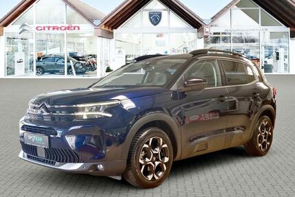 Citroen C5 Aircross Gebrauchtwagen