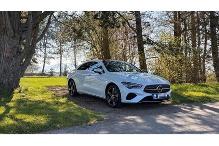 Mercedes-Benz CLA 250 Gebrauchtwagen