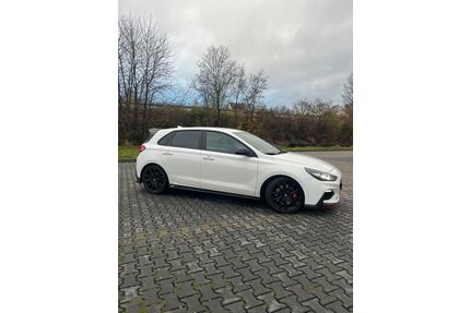 Hyundai i30 Gebrauchtwagen