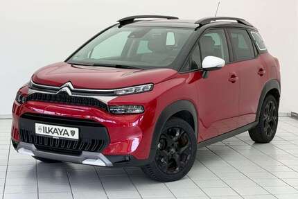 Citroen C3 Gebrauchtwagen