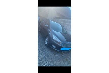 Ford C-Max Gebrauchtwagen