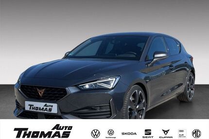 Cupra Leon Gebrauchtwagen